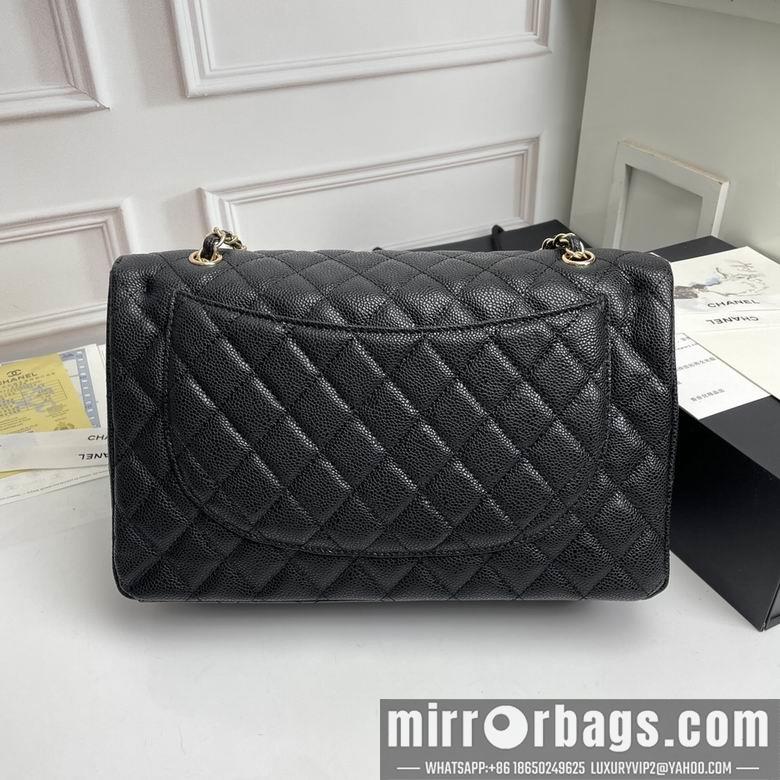1:1 Chanel Bags 1119 33X22X10cm XMY 6