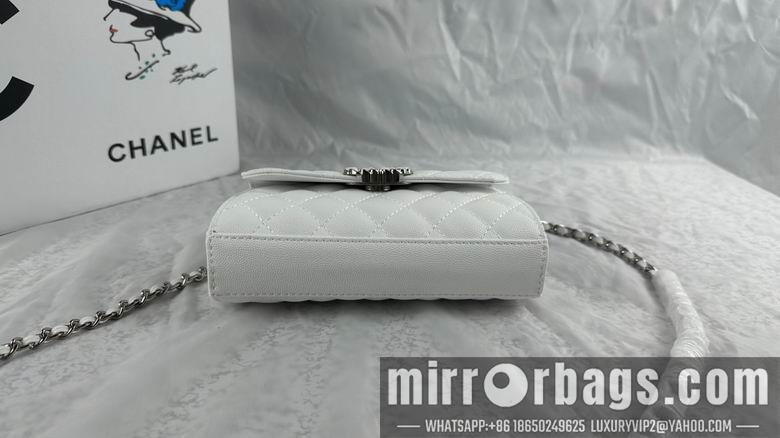 1:1 Chanel Bags 739 19X10X4.5cm WO 1