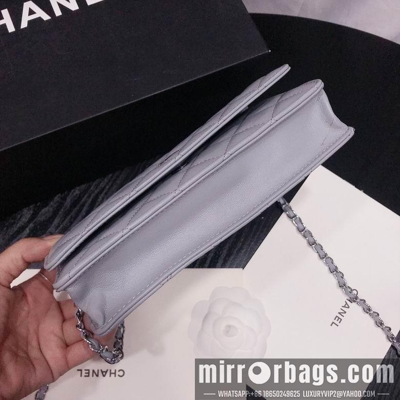 1:1 Chanel Bags 33814 19X13X4cm XMY 23