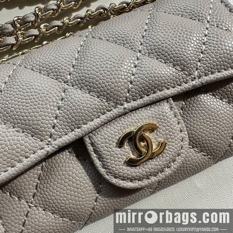 1:1 Chanel Bags 8988 11.3X7.5X2.1cm XMY 7
