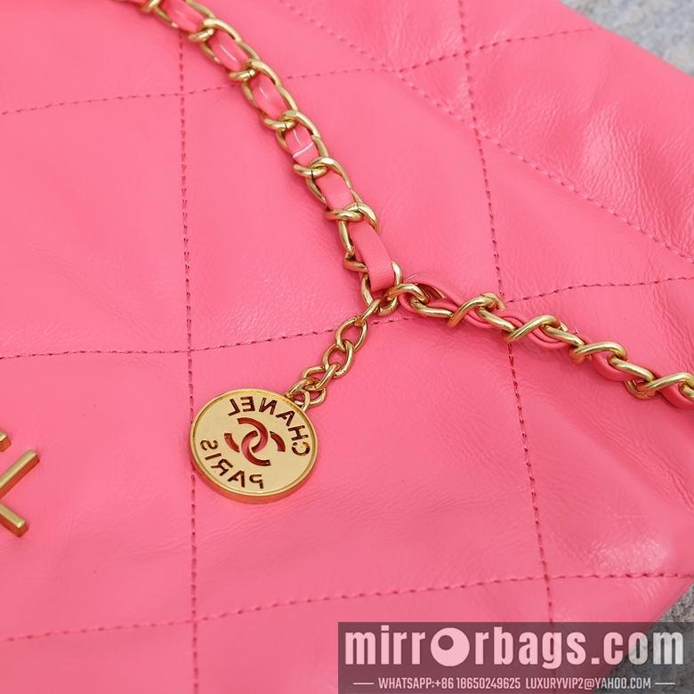 1:1 Chanel Bags 22s 3611 30x37cm YG 7