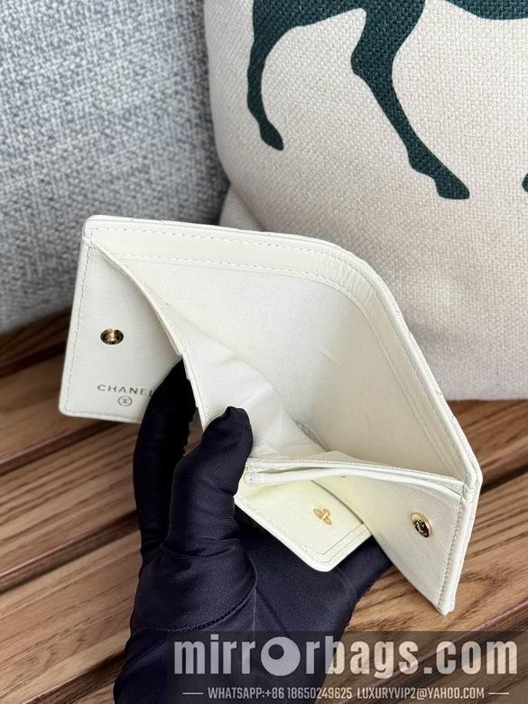 1:1 Chanel Bags A84028 12X12X3cm WO 7