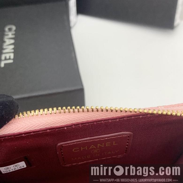 1:1 Chanel Bags 2011 5.2X3.5X1.5cm ZC 2