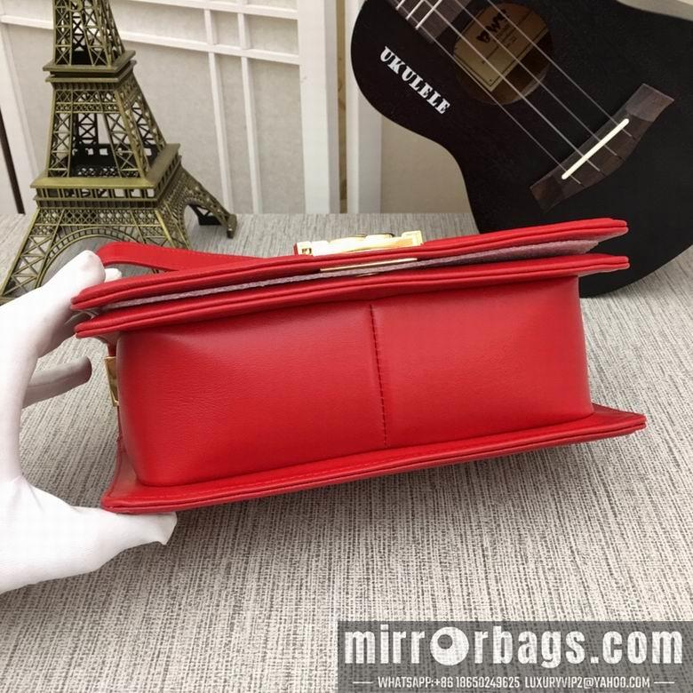 1:1 Chanel Bags 67086 25X15X7.5cm XMY 11