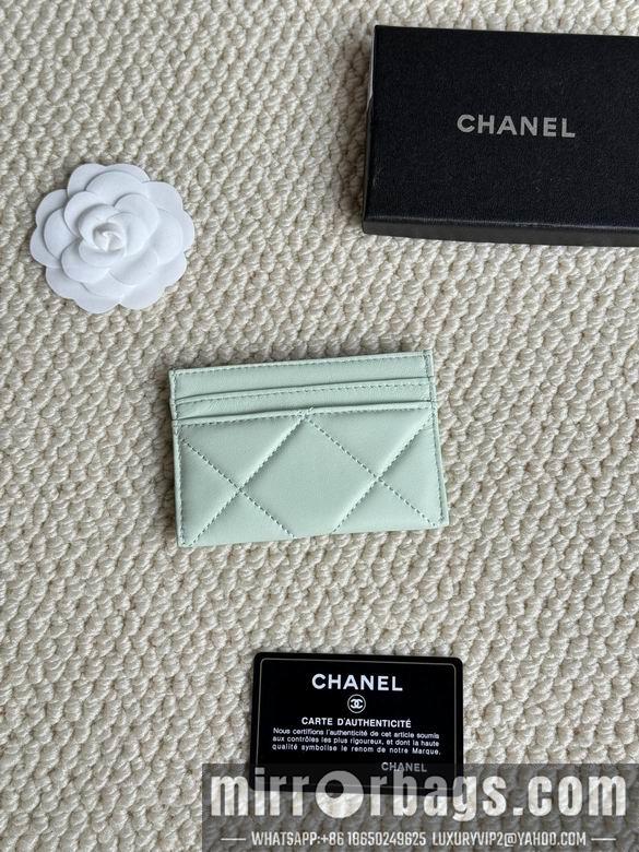 1:1 Chanel Bags AP1167 7.5X11.2X0.5cm ZC 2