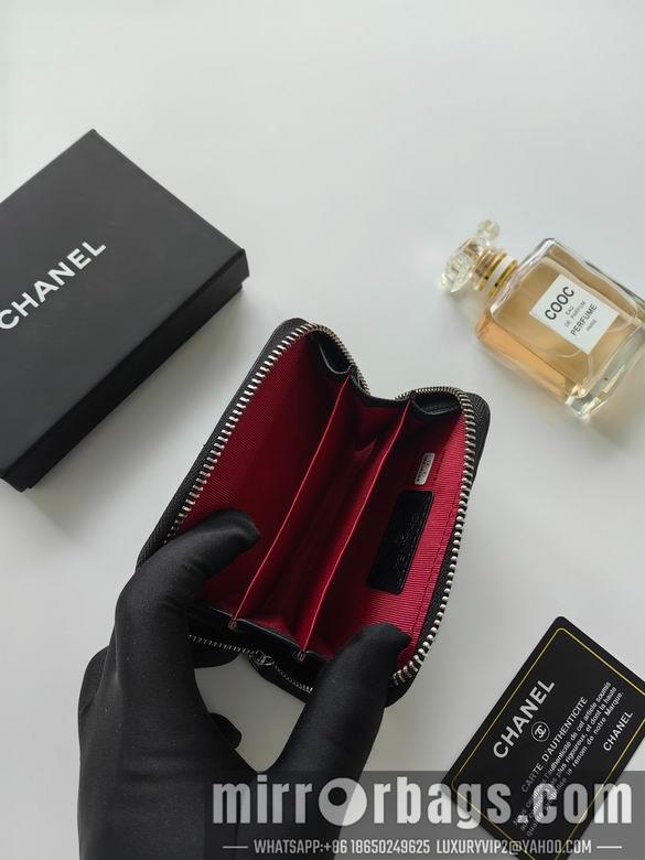 1:1 Chanel Bags A84433 11.5X8cm XMY 5