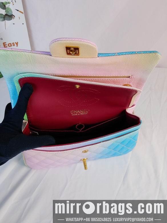 1:1 Chanel Bags WO1112 25.5cm