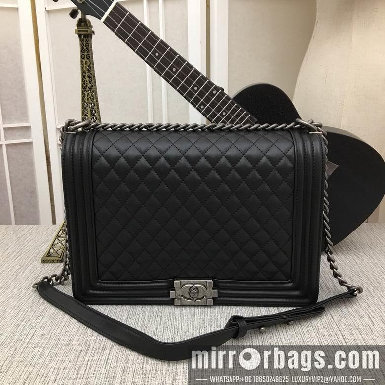 1:1 Chanel Bags 67087 30cm XMY 11