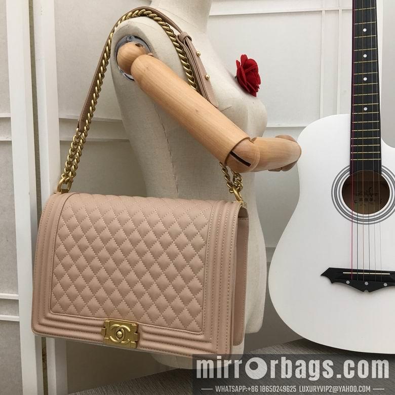 1:1 Chanel Bags 67087 30cm XMY 5