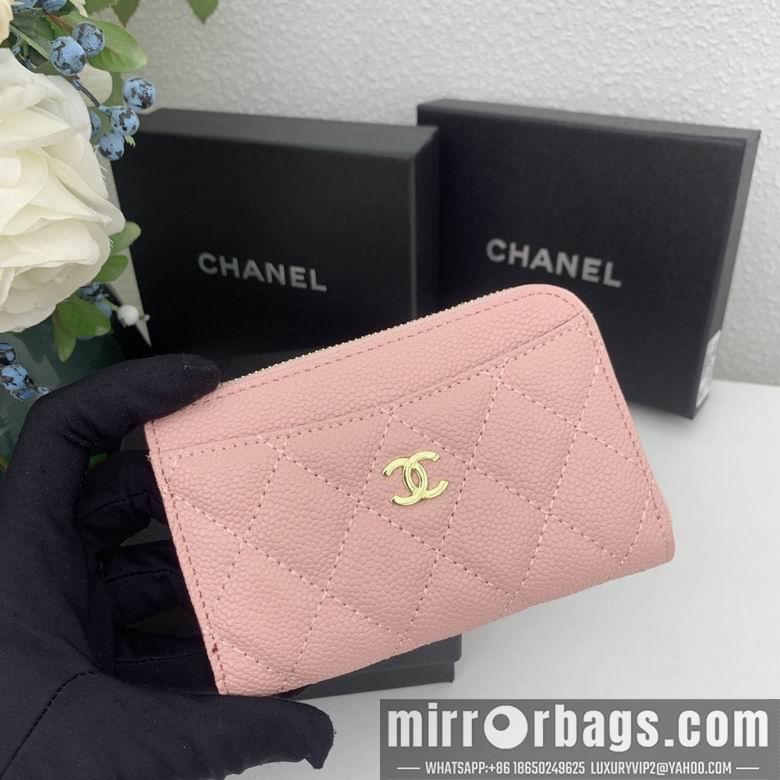 1:1 Chanel Bags 2011 5.2X3.5X1.5cm ZC 2