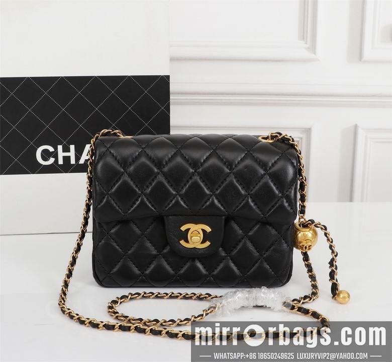1:1 Chanel Bags 6210 18cm XMY 3