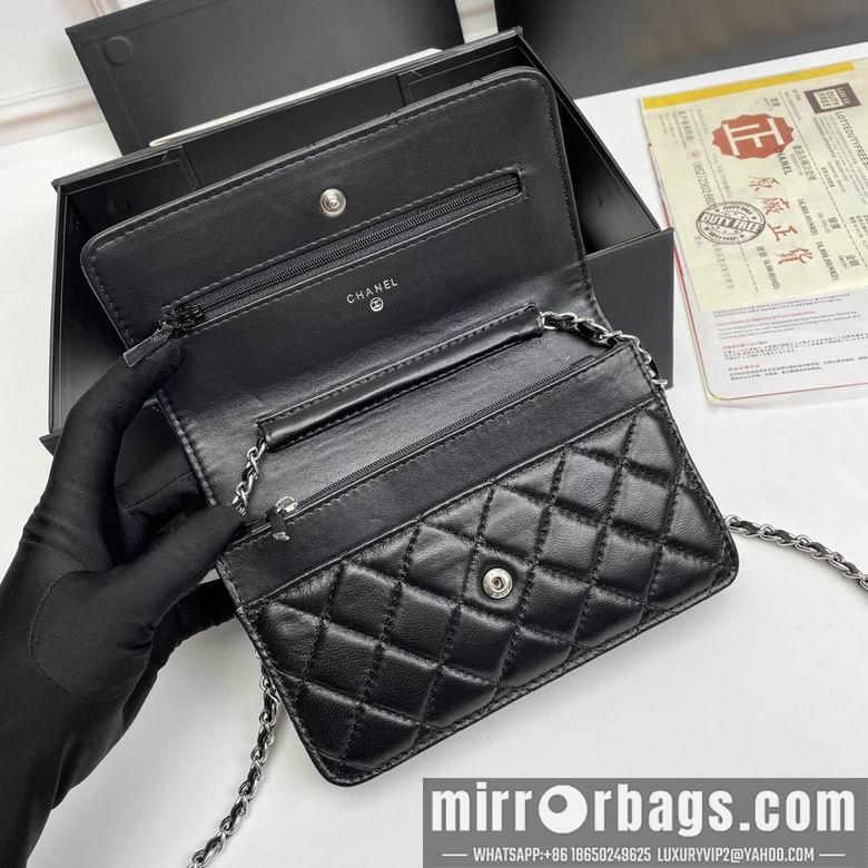 1:1 Chanel Bags 33814 20X13X5cm XMY 5