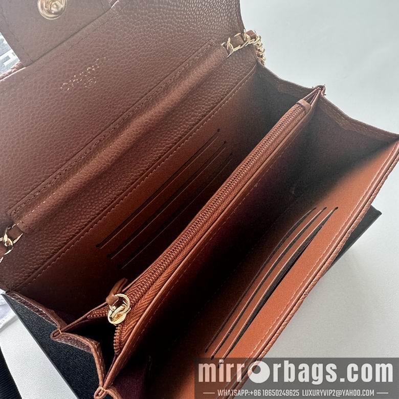 1:1 Chanel Bags A50076 18X10.5X3.5cm XMY 1