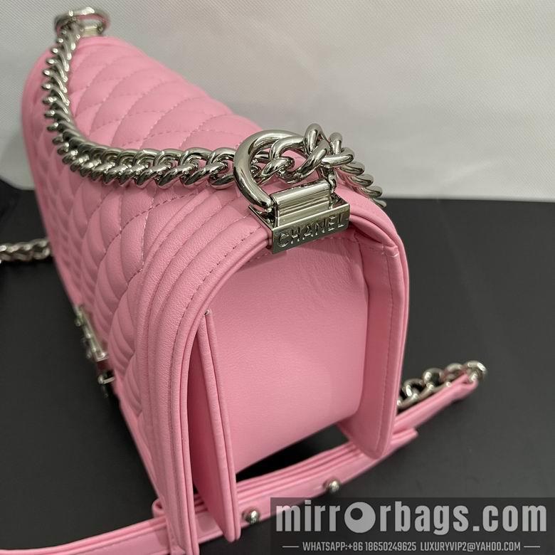 1:1 Chanel Bags 67086 25X14X7cm XMY 5