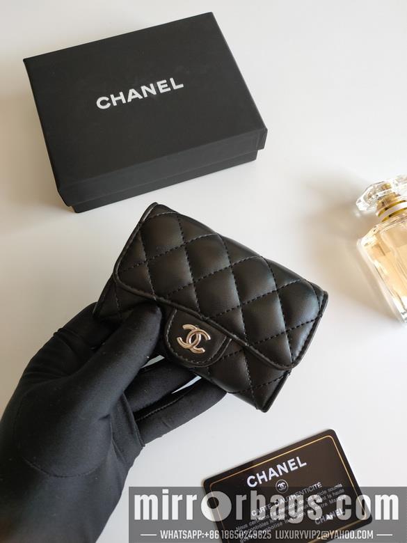 1:1 Chanel Bags AP0214 7.5X11.3X2.1cm XM 5