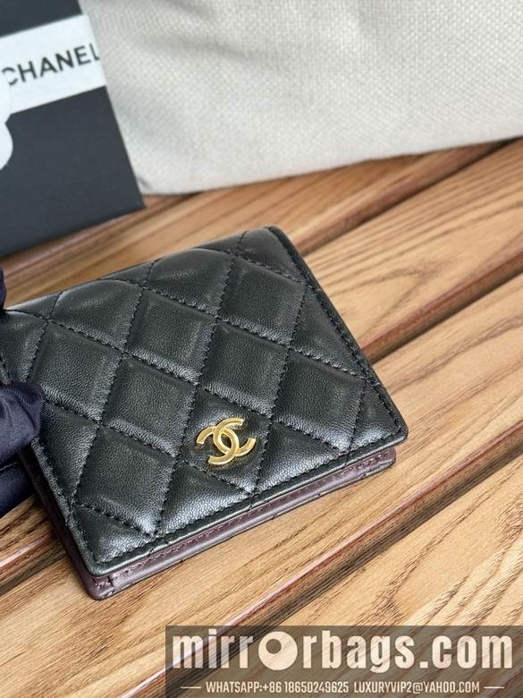 1:1 Chanel Bags A84028 12X12X3cm WO 3