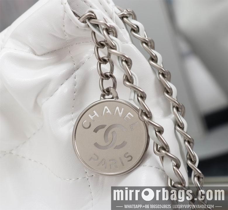 1:1 Chanel Bags 8801 30X25X8cm WO 6
