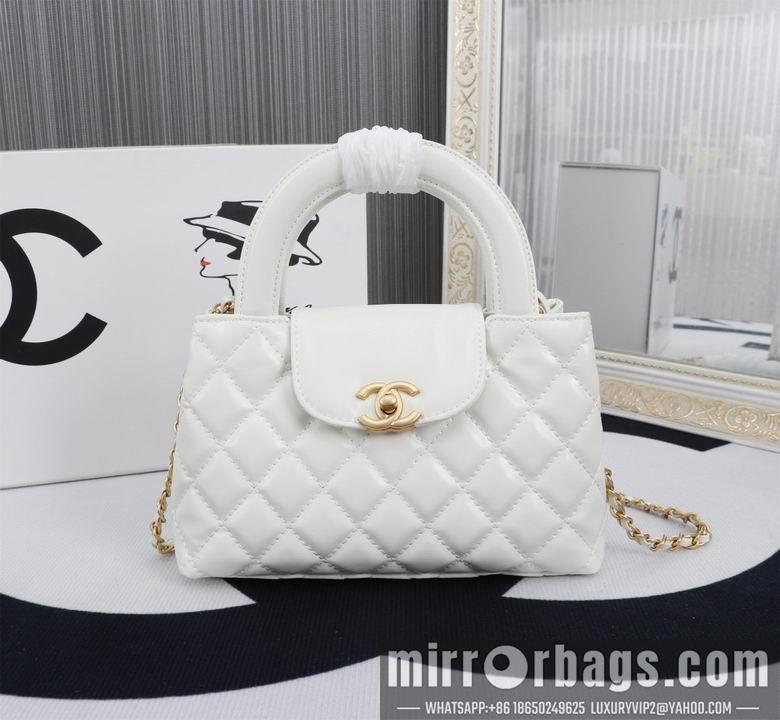 1:1 Chanel Bags 8860 13X19X7cm XMY 2