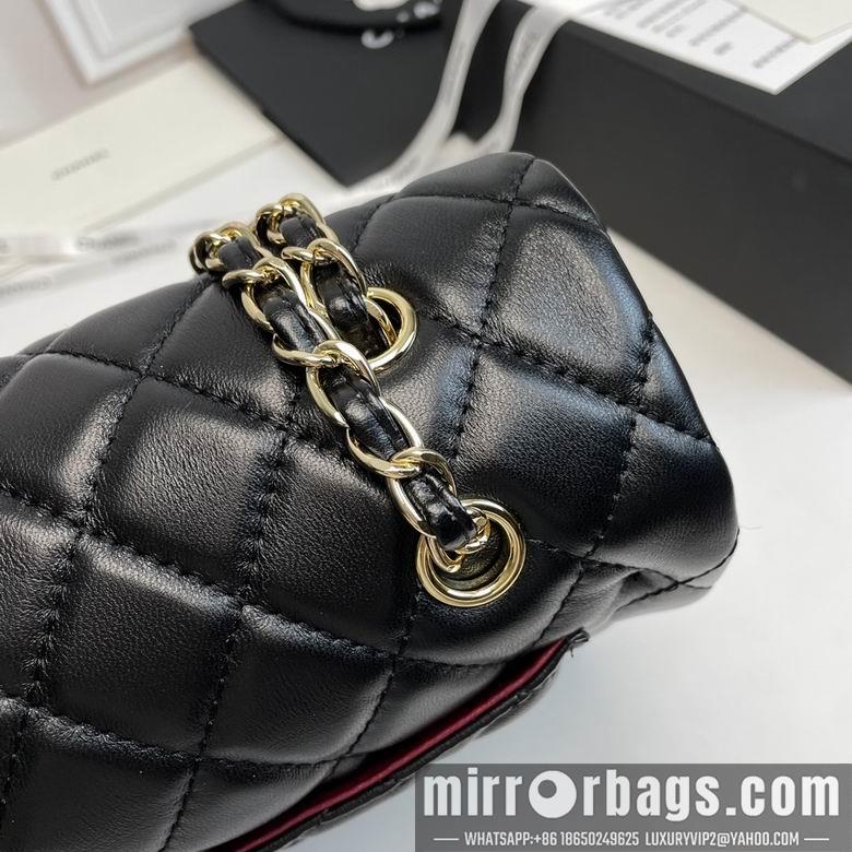 1:1 Chanel Bags 1119 33X22X10cm XMY 1