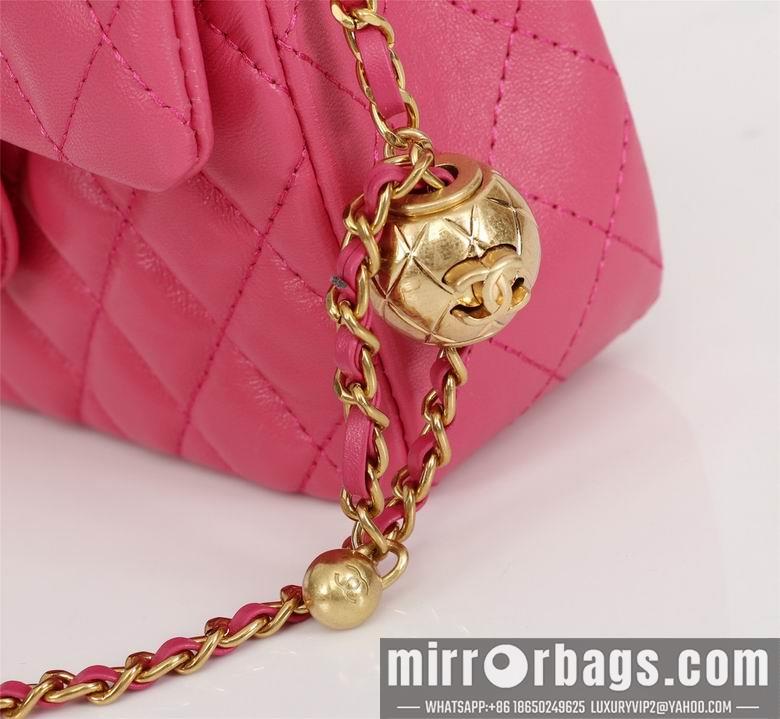 1:1 Chanel Bags 6210 18cm XMY 7
