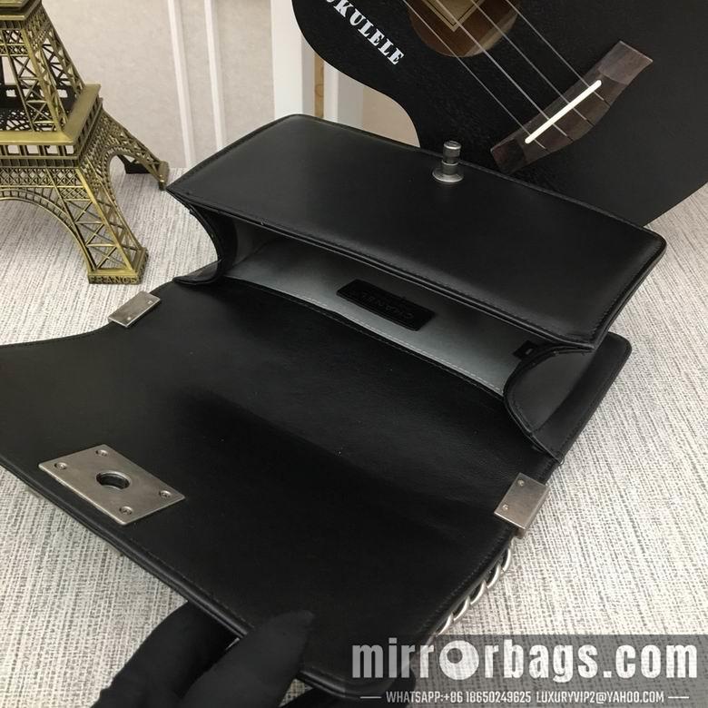 1:1 Chanel Bags 67086 25X14X7cm XMY 16