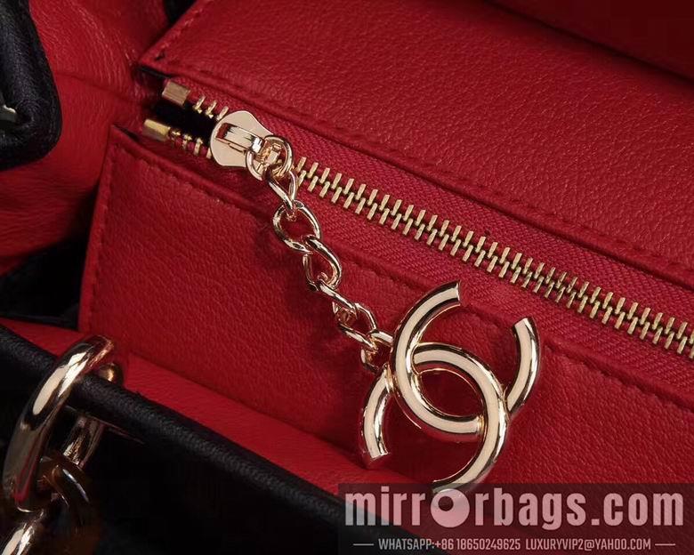 1:1 Chanel Bags 8901 31X23X10cm XMY 3