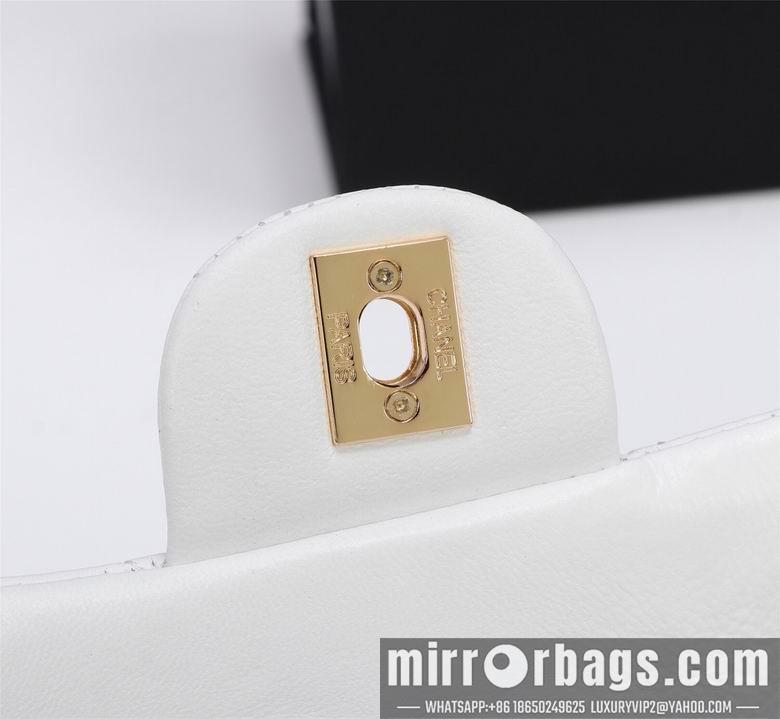 1:1 Chanel Bags 1116 20cm XMY 6