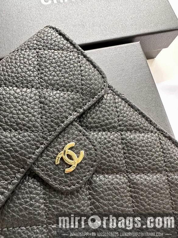 1:1 Chanel Bags 11X17cm 080102 XMY 4