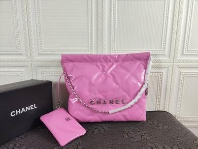 1:1 Chanel Bags 207-1中39X42X8cm 小35X37X7cm WO 2