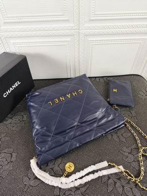 1:1 Chanel Bags 207-1中39X42X8cm 小35X37X7cm WO 4