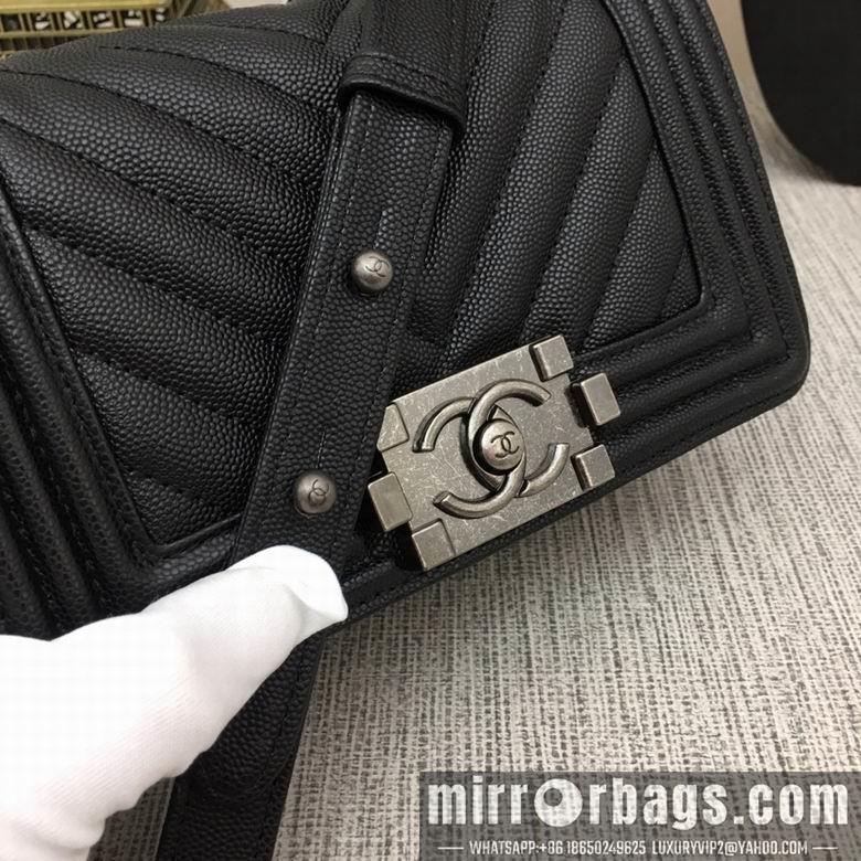 1:1 Chanel Bags 67085 20X12X7.5cm XMY 29