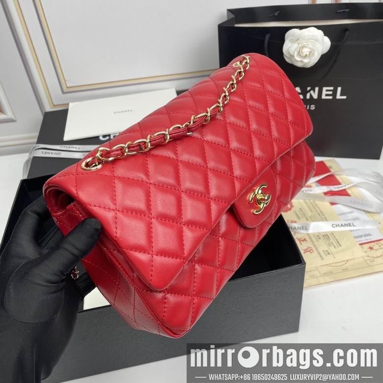 1:1 Chanel Bags 1113 30X18X8cm XMY 5