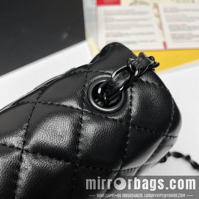 1:1 Chanel Bags 1116 20X12X7cm XMY 4
