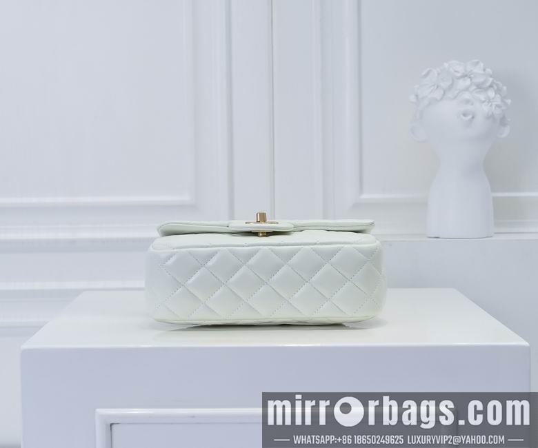 1:1 Chanel Bags 9021 20X12X7cm XMY 5