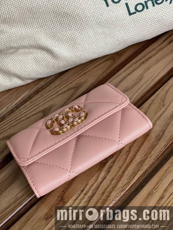1:1 Chanel Bags AP1790 11X8.5X3cm WO 3