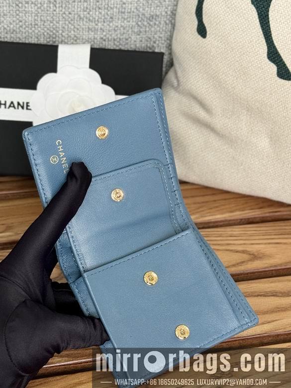 1:1 Chanel Bags A84028 12X12X3cm WO 9