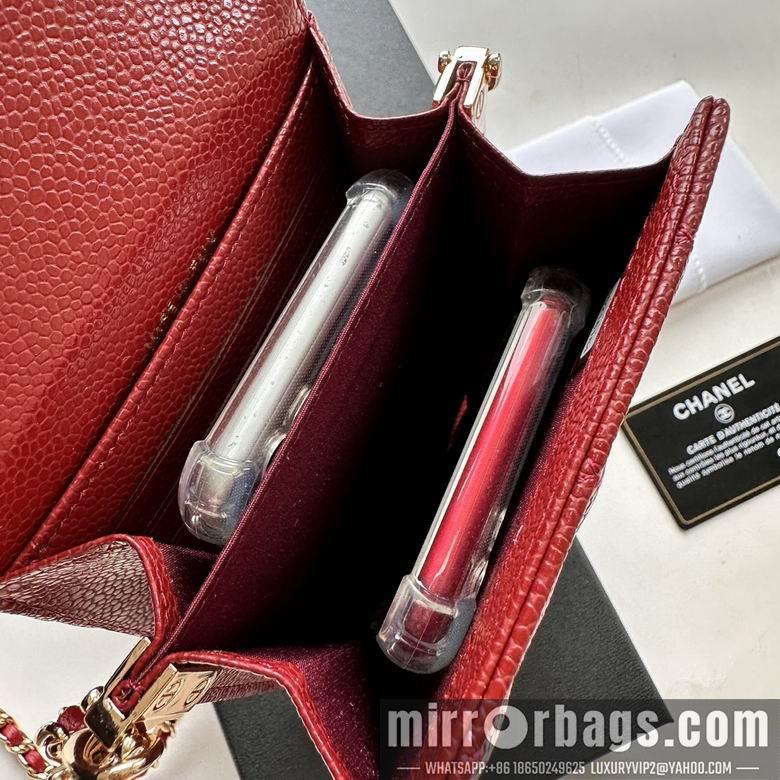 1:1 Chanel Bags 11X17cm 080102 XMY 13