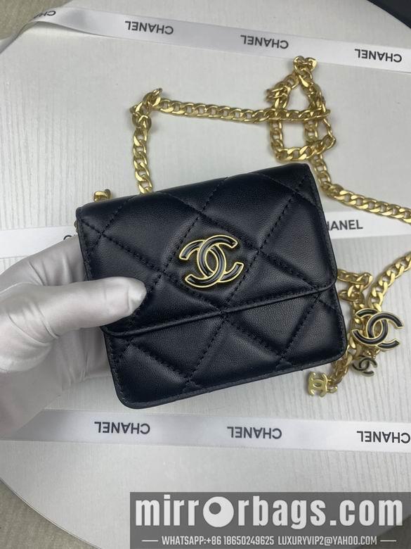 1:1 Chanel Bags 3288 12.5x9cm YG 1