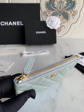 1:1 Chanel Bags A82365 15X8.5cm WO 4