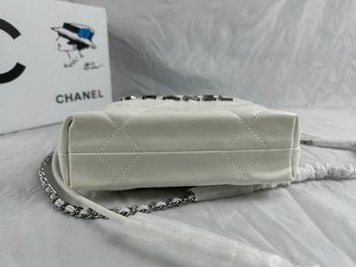 1:1 Chanel Bags 810 20X19X6cm WO 4