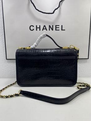 1:1 Chanel Bags 3320 25X7X18cm WO 8