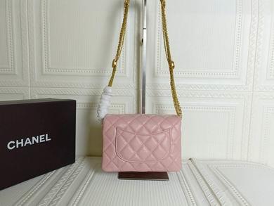 1:1 Chanel Bags 912 20X15cm WO 1
