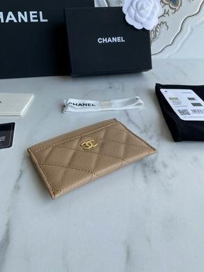 1:1 Chanel Bags AP0213 11X7.5X1cm WO 8