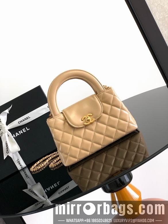 1:1 Chanel Bags Kelly AS4416 13X19X7cm WP 5