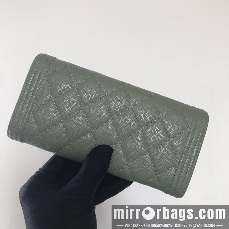 1:1 Chanel Bags A80286 10.5X19X3cm YG 2