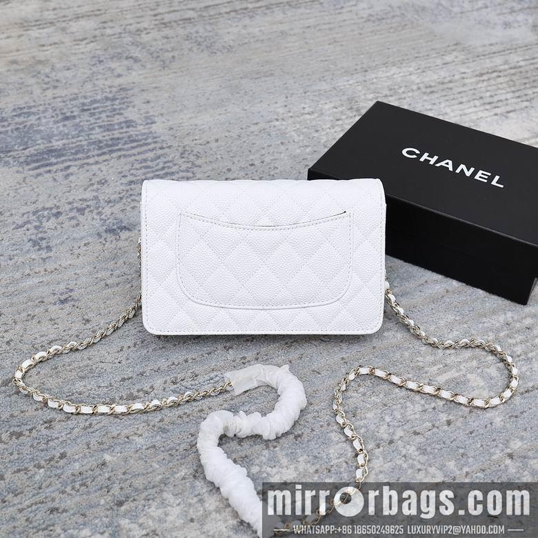 1:1 Chanel Bags 33814 19cm 14
