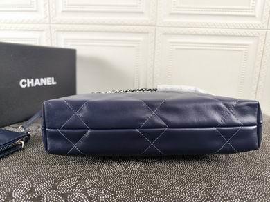 1:1 Chanel Bags 207-1中39X42X8cm 小35X37X7cm WO 4