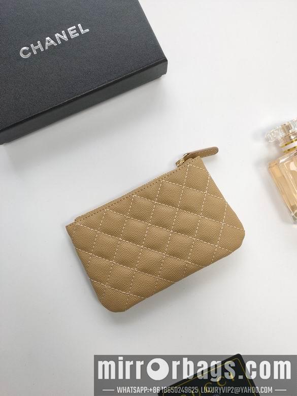 1:1 Chanel Bags A82365 15X8.5cm XMY 7