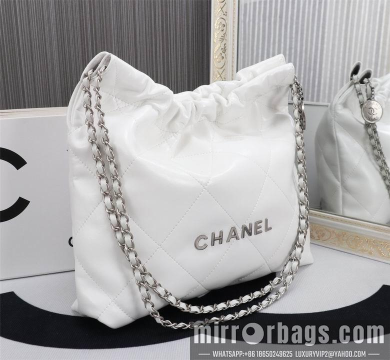 1:1 Chanel Bags 8801 39X24X8cm WO 5