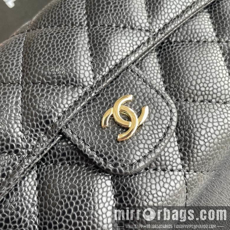1:1 Chanel Bags A50076 18X10.5X3.5cm XMY 13